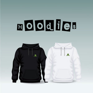 Hoodies