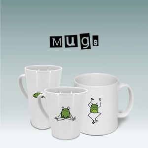 Mugs