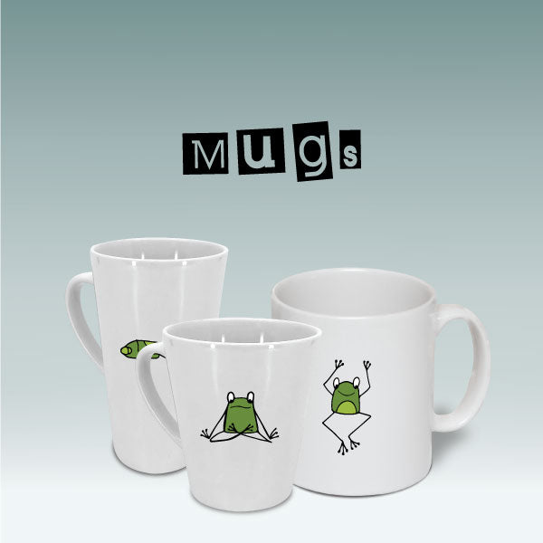 Mugs