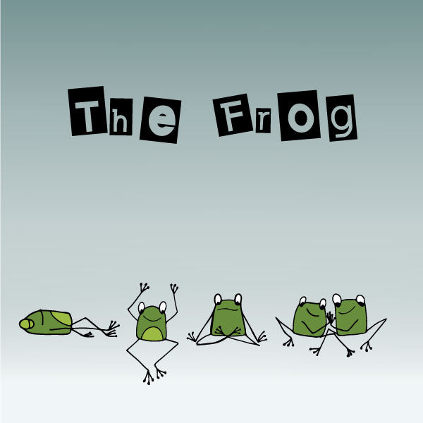 The Frog